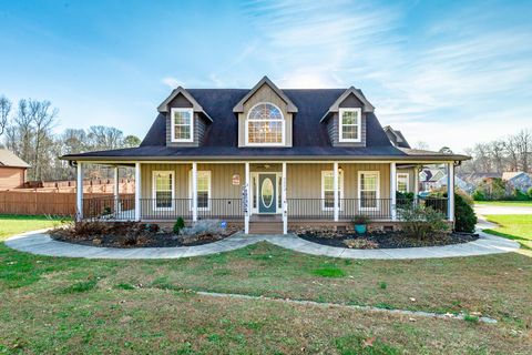 Tiny photo for 2322 Mowbray Pike, Soddy Daisy, TN 37379 (MLS # 1524570)