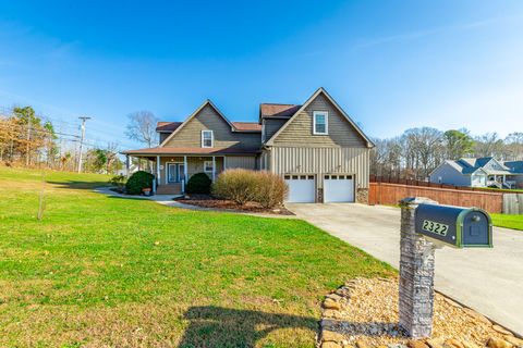Tiny photo for 2322 Mowbray Pike, Soddy Daisy, TN 37379 (MLS # 1524570)