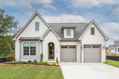 1534 Storyvale Lane Hixson TN 37343