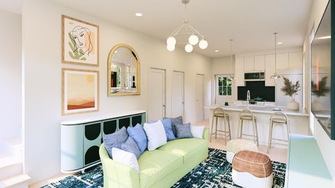 Photo of Lot 20 Somerville Cottages, Chattanooga, TN 37410 (MLS # 1525332)