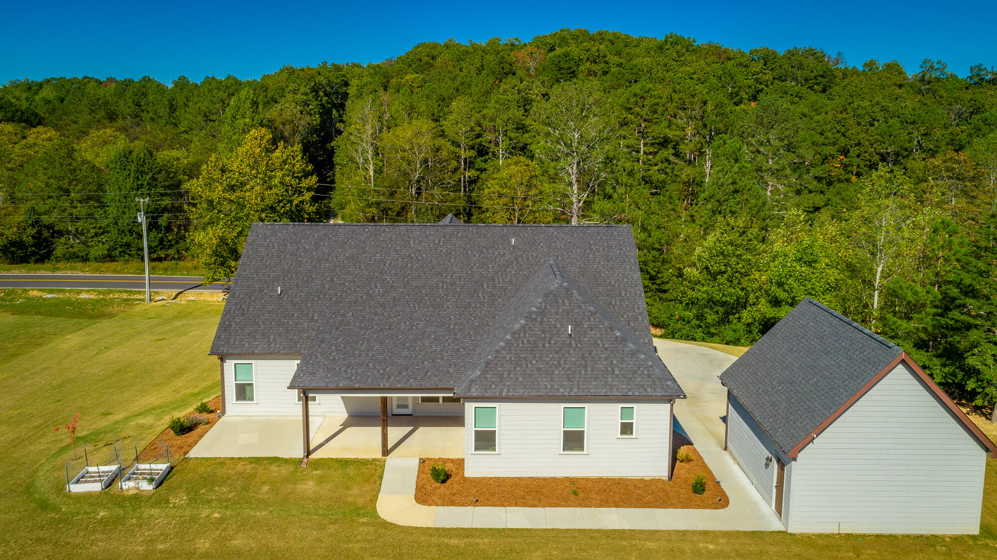 879 Dedmon Road, Ringgold, Georgia image 50