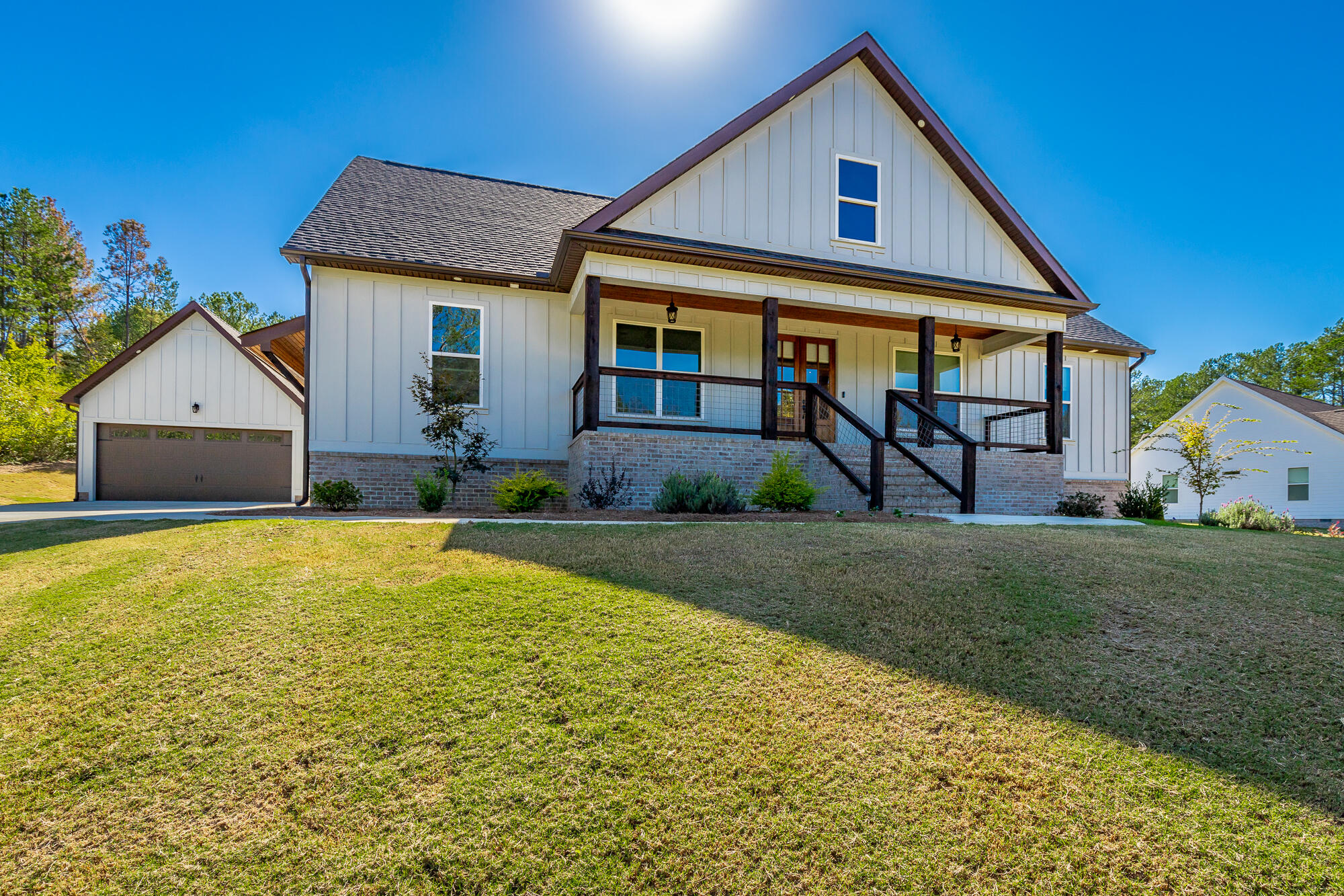 879 Dedmon Road, Ringgold, Georgia image 41