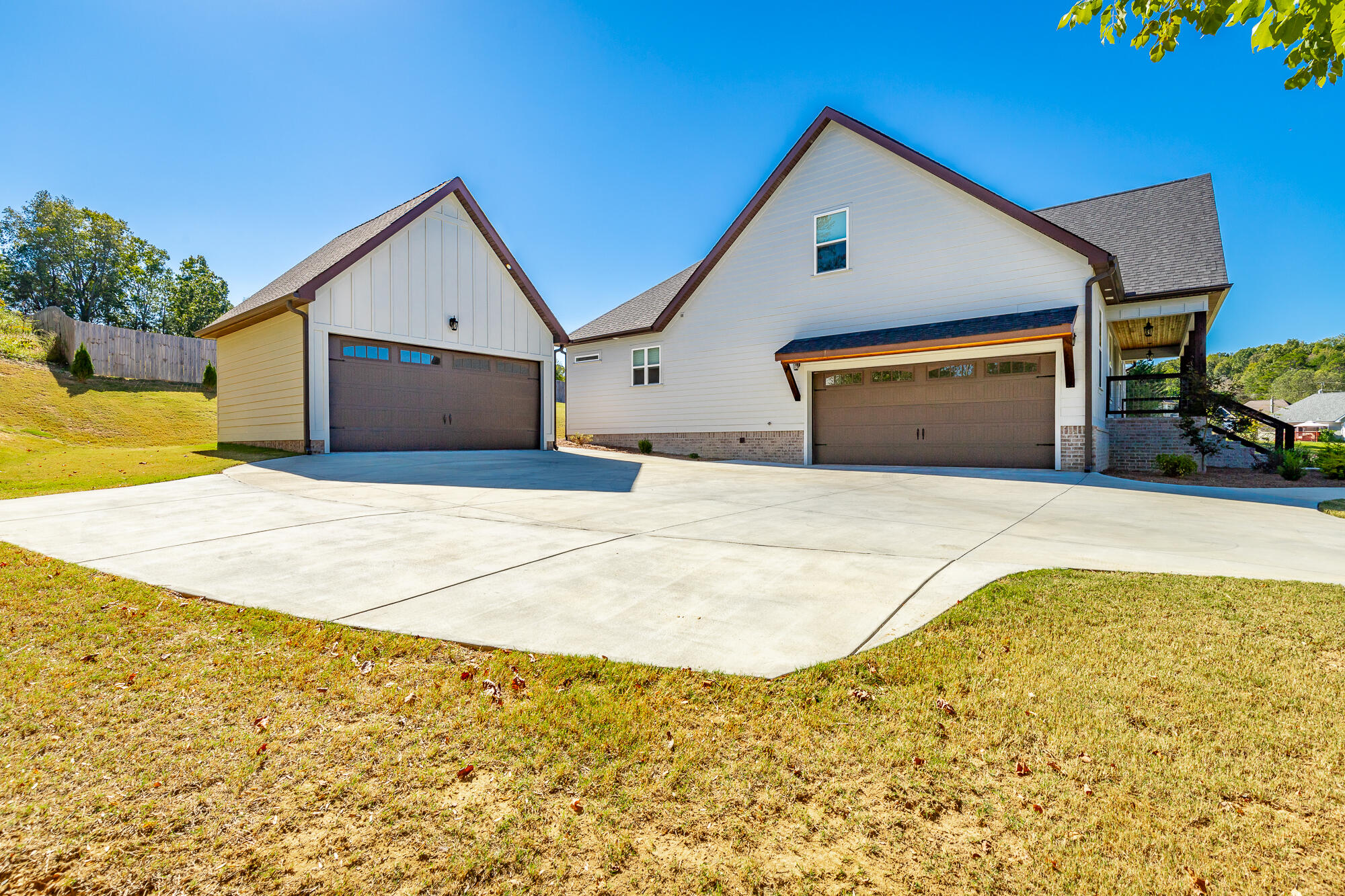 879 Dedmon Road, Ringgold, Georgia image 7