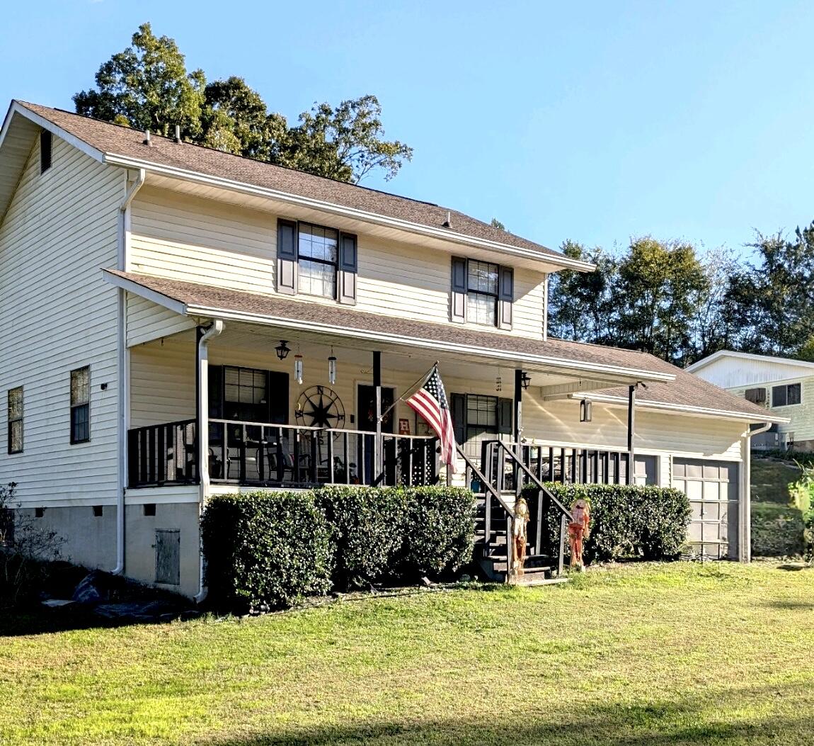 825 Brock Circle, Ringgold, Georgia image 24