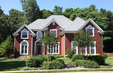 Photo of 1510 Ramsgate Parkway, Hixson, TN 37343 (MLS # 1524457)