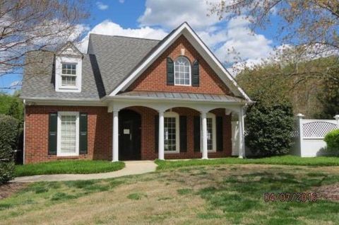Tiny photo for 1510 Ramsgate Parkway, Hixson, TN 37343 (MLS # 1524457)