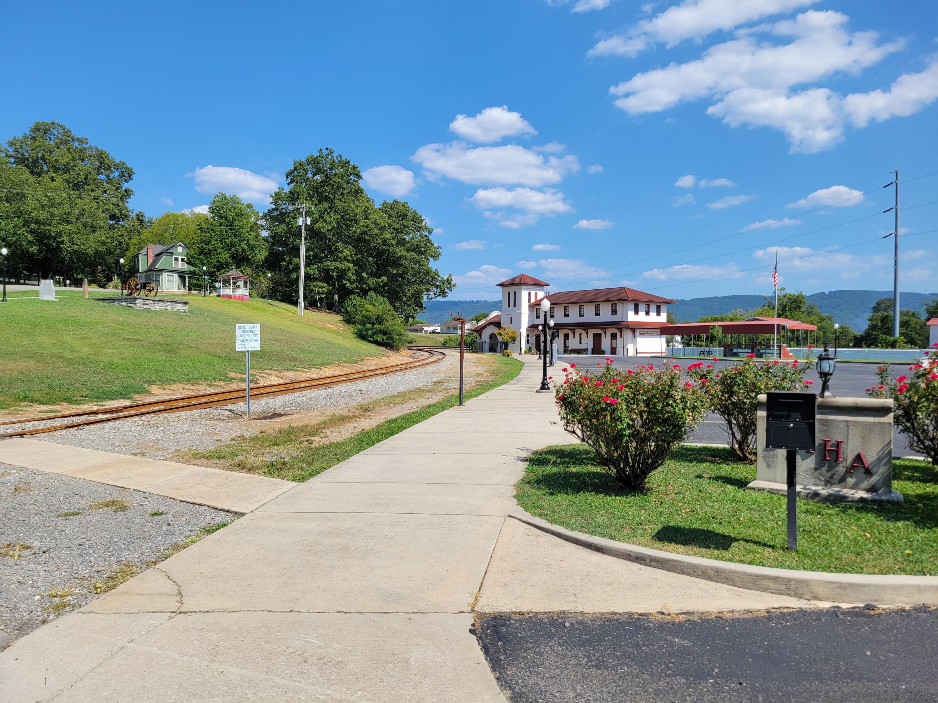 724 Dr, Lee Avenue #1,2, 3, Bridgeport, Alabama image 14