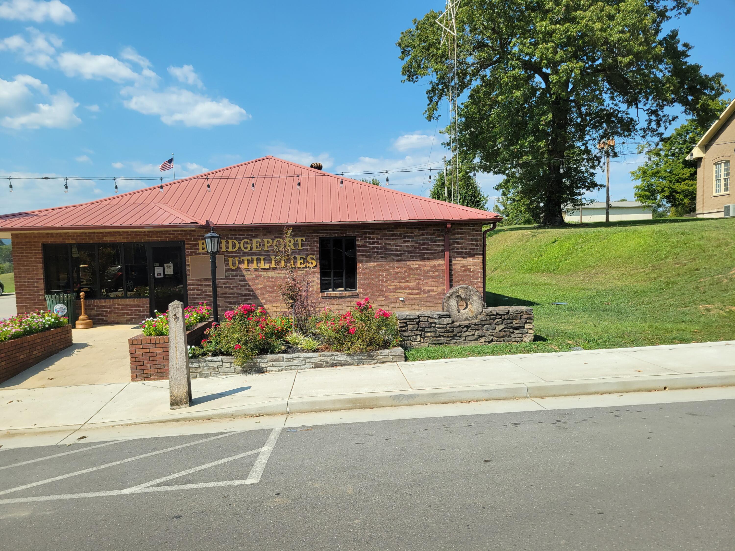 724 Dr, Lee Avenue #1,2, 3, Bridgeport, Alabama image 10