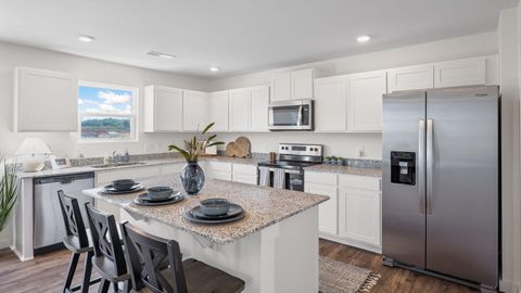 Tiny photo for 3777 Hawks Creek Drive, Apison, TN 37302 (MLS # 1527965)