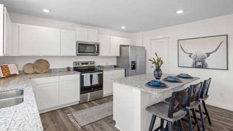 Tiny photo for 3777 Hawks Creek Drive, Apison, TN 37302 (MLS # 1527965)