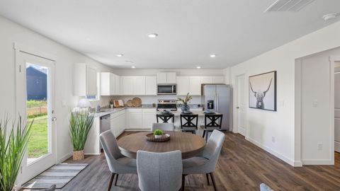 Tiny photo for 3777 Hawks Creek Drive, Apison, TN 37302 (MLS # 1527965)