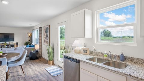 Tiny photo for 3777 Hawks Creek Drive, Apison, TN 37302 (MLS # 1527965)