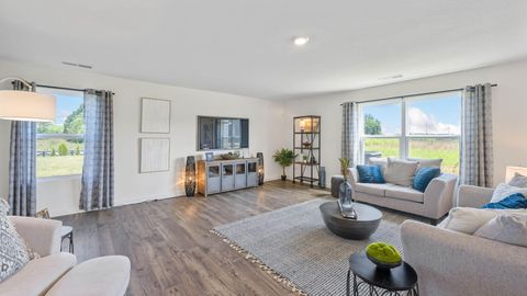 Tiny photo for 3777 Hawks Creek Drive, Apison, TN 37302 (MLS # 1527965)