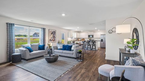 Tiny photo for 3777 Hawks Creek Drive, Apison, TN 37302 (MLS # 1527965)