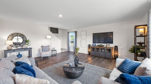 Tiny photo for 3777 Hawks Creek Drive, Apison, TN 37302 (MLS # 1527965)