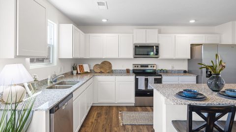 Tiny photo for 3777 Hawks Creek Drive, Apison, TN 37302 (MLS # 1527965)