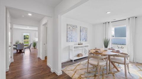 Tiny photo for 3777 Hawks Creek Drive, Apison, TN 37302 (MLS # 1527965)