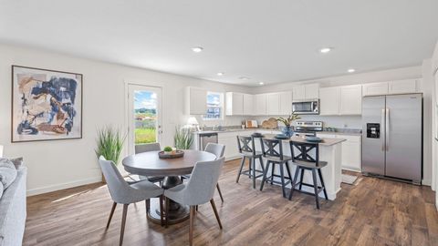 Tiny photo for 3777 Hawks Creek Drive, Apison, TN 37302 (MLS # 1527965)