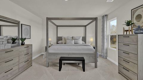 Tiny photo for 3777 Hawks Creek Drive, Apison, TN 37302 (MLS # 1527965)