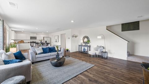 Tiny photo for 3777 Hawks Creek Drive, Apison, TN 37302 (MLS # 1527965)