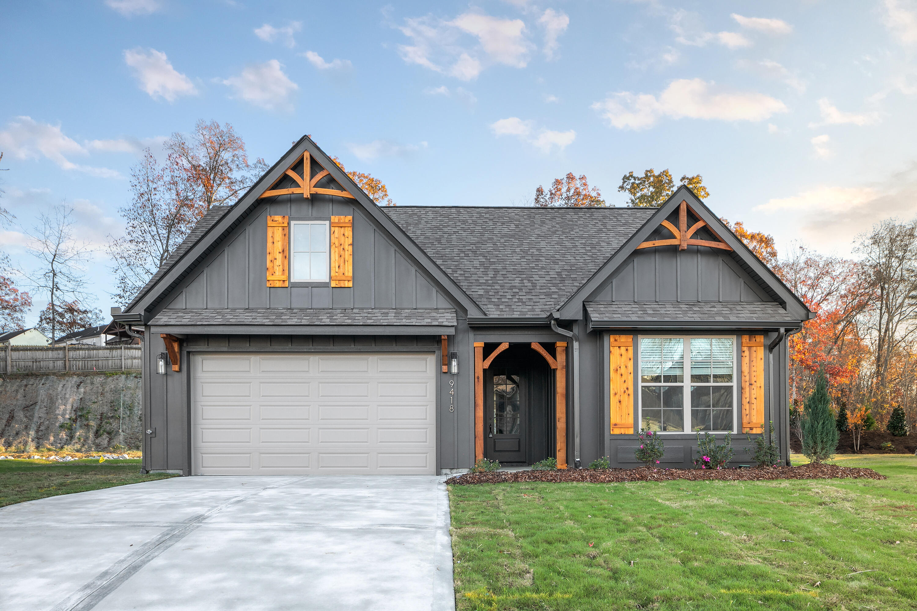 31 Storyvale Lane, Hixson, Tennessee image 1