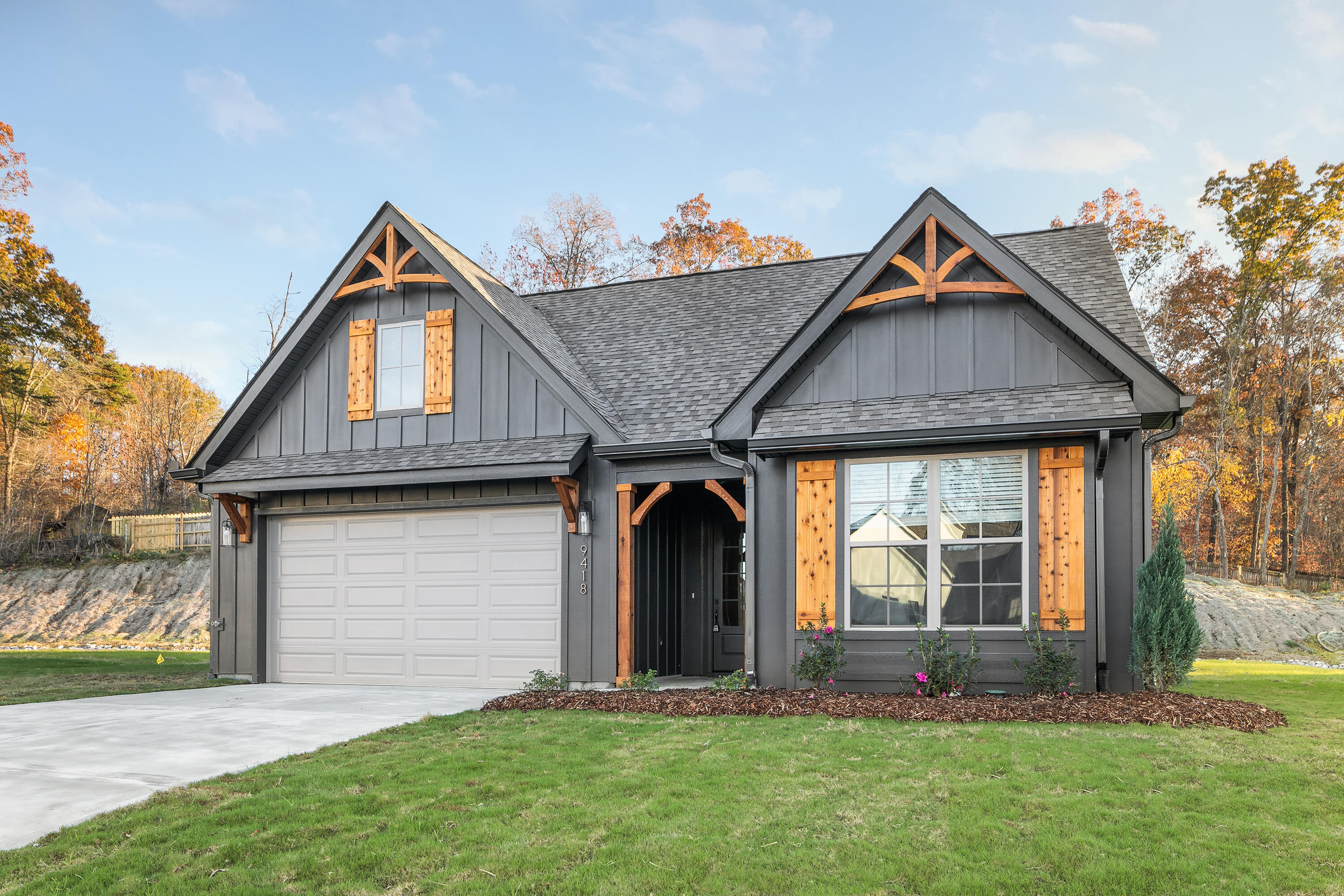 31 Storyvale Lane, Hixson, Tennessee image 2