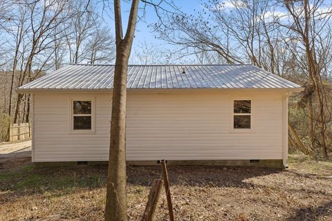 Tiny photo for 11047 Davenport Road, Soddy Daisy, TN 37379 (MLS # 1526147)