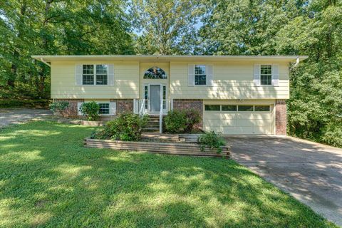 Photo of 8901 Dalton Lane, Soddy Daisy, TN 37379 (MLS # 1517267)