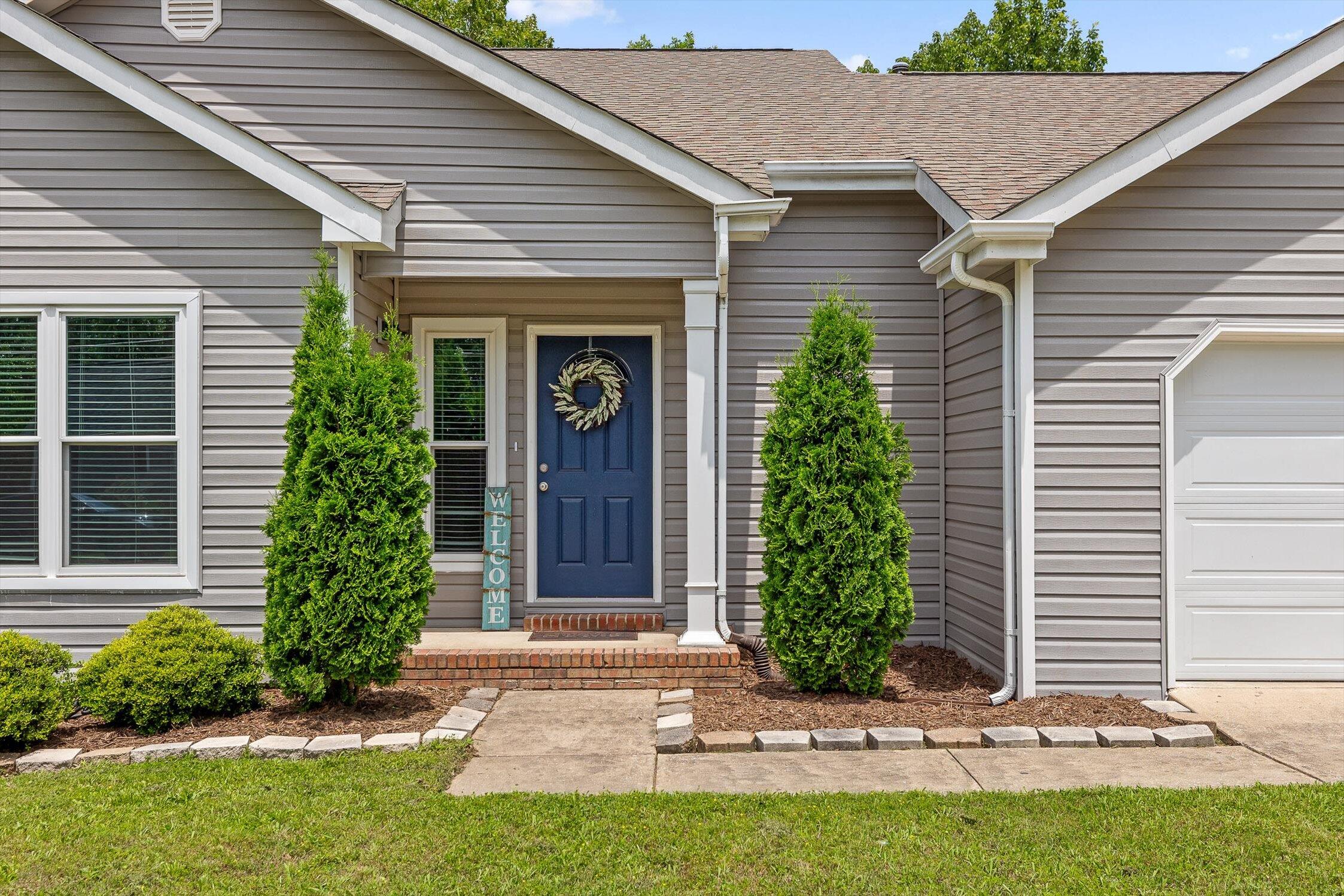 6837 Benwood Drive, Ooltewah, Tennessee image 3