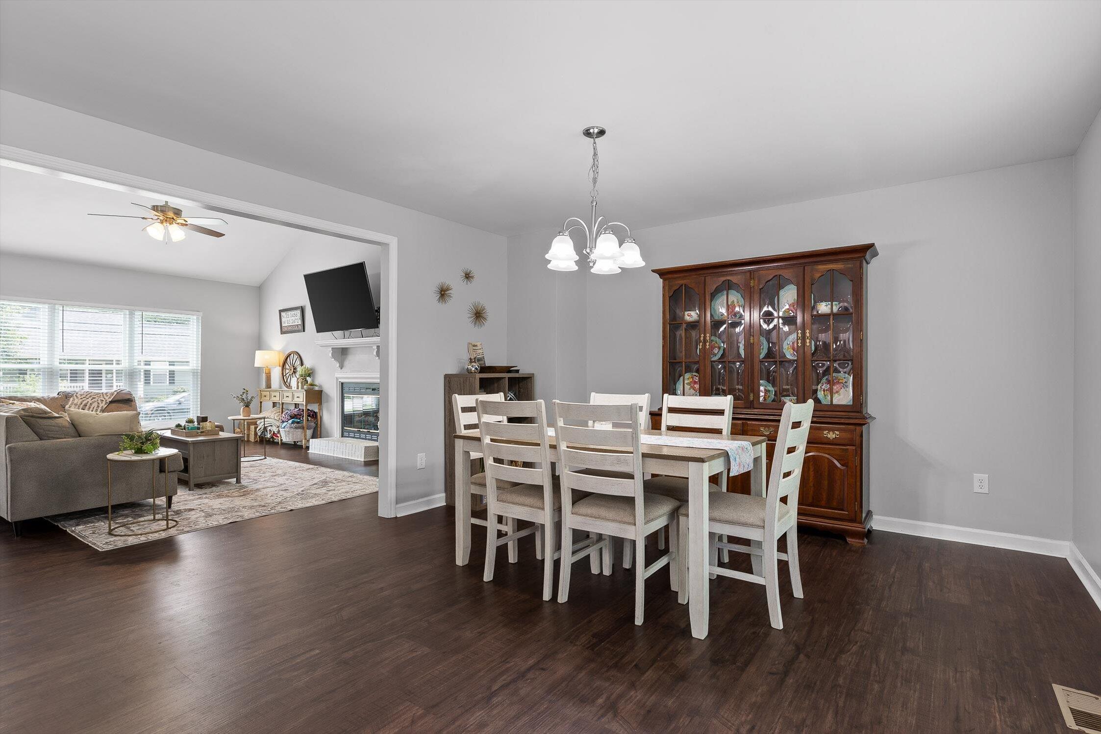 6837 Benwood Drive, Ooltewah, Tennessee image 11
