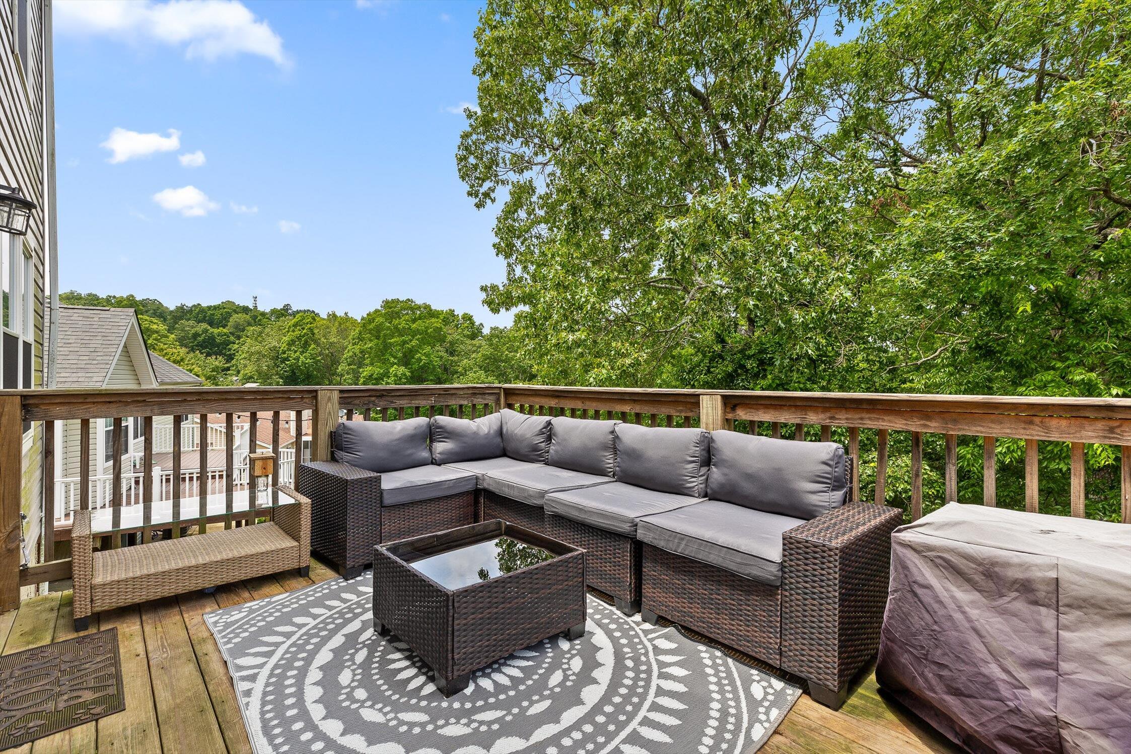 6837 Benwood Drive, Ooltewah, Tennessee image 27
