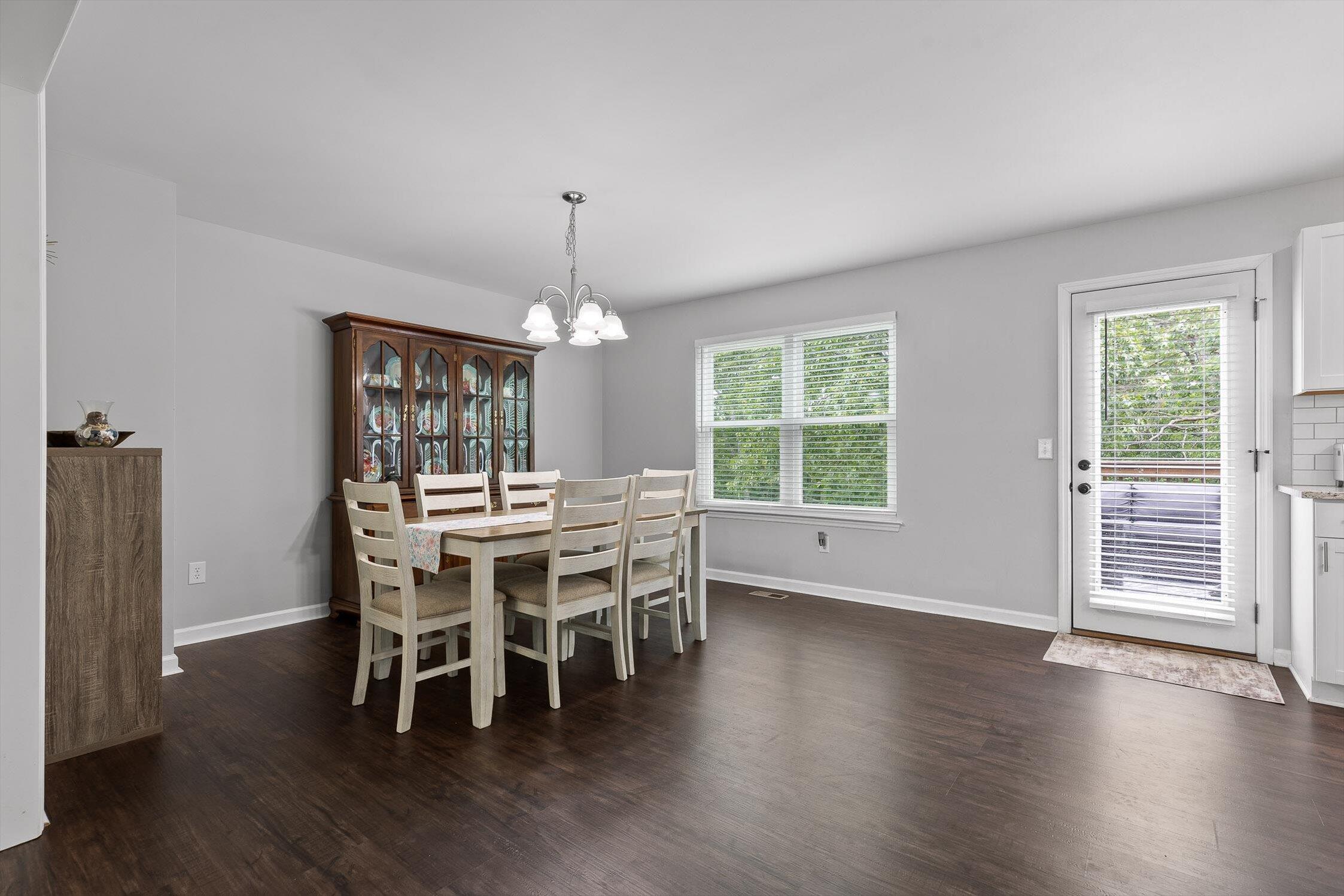6837 Benwood Drive, Ooltewah, Tennessee image 10