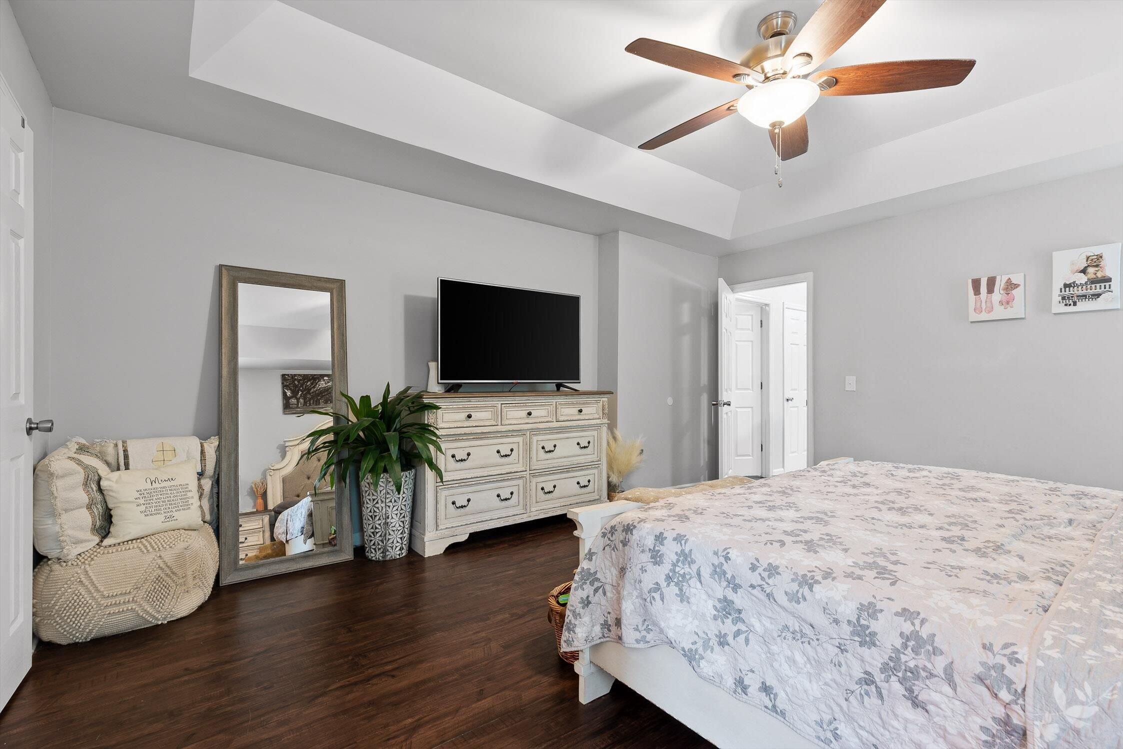 6837 Benwood Drive, Ooltewah, Tennessee image 20