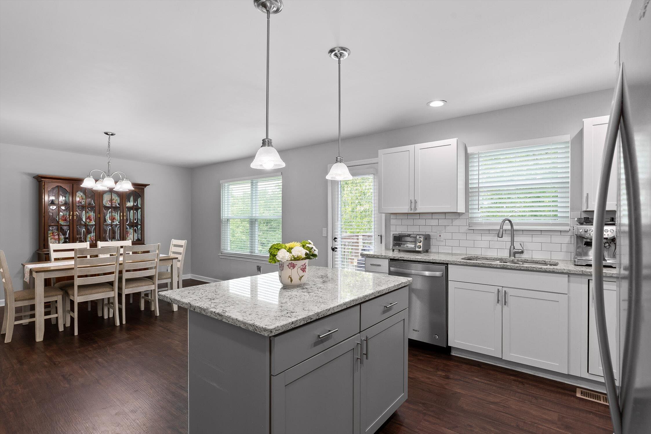 6837 Benwood Drive, Ooltewah, Tennessee image 16