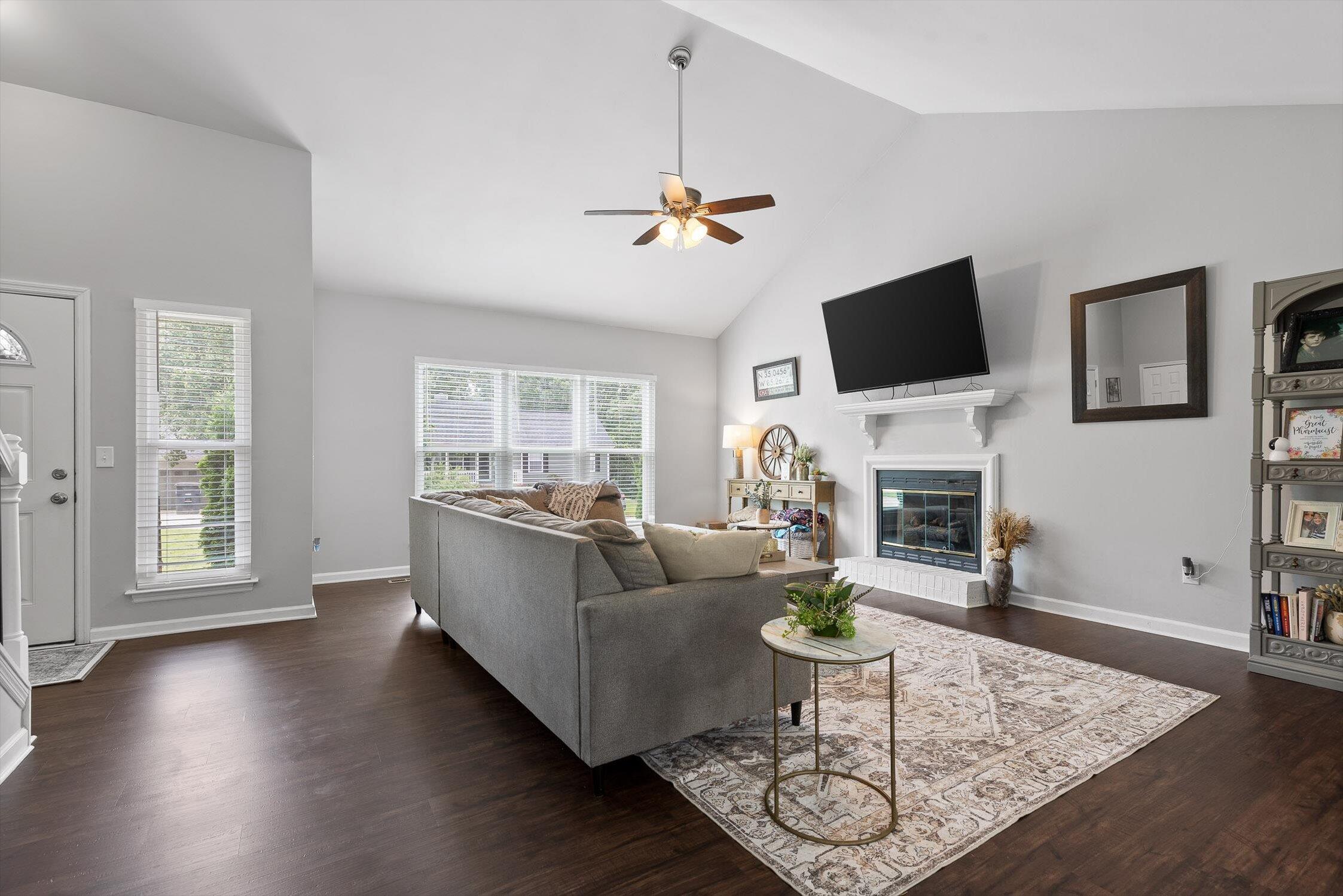6837 Benwood Drive, Ooltewah, Tennessee image 9