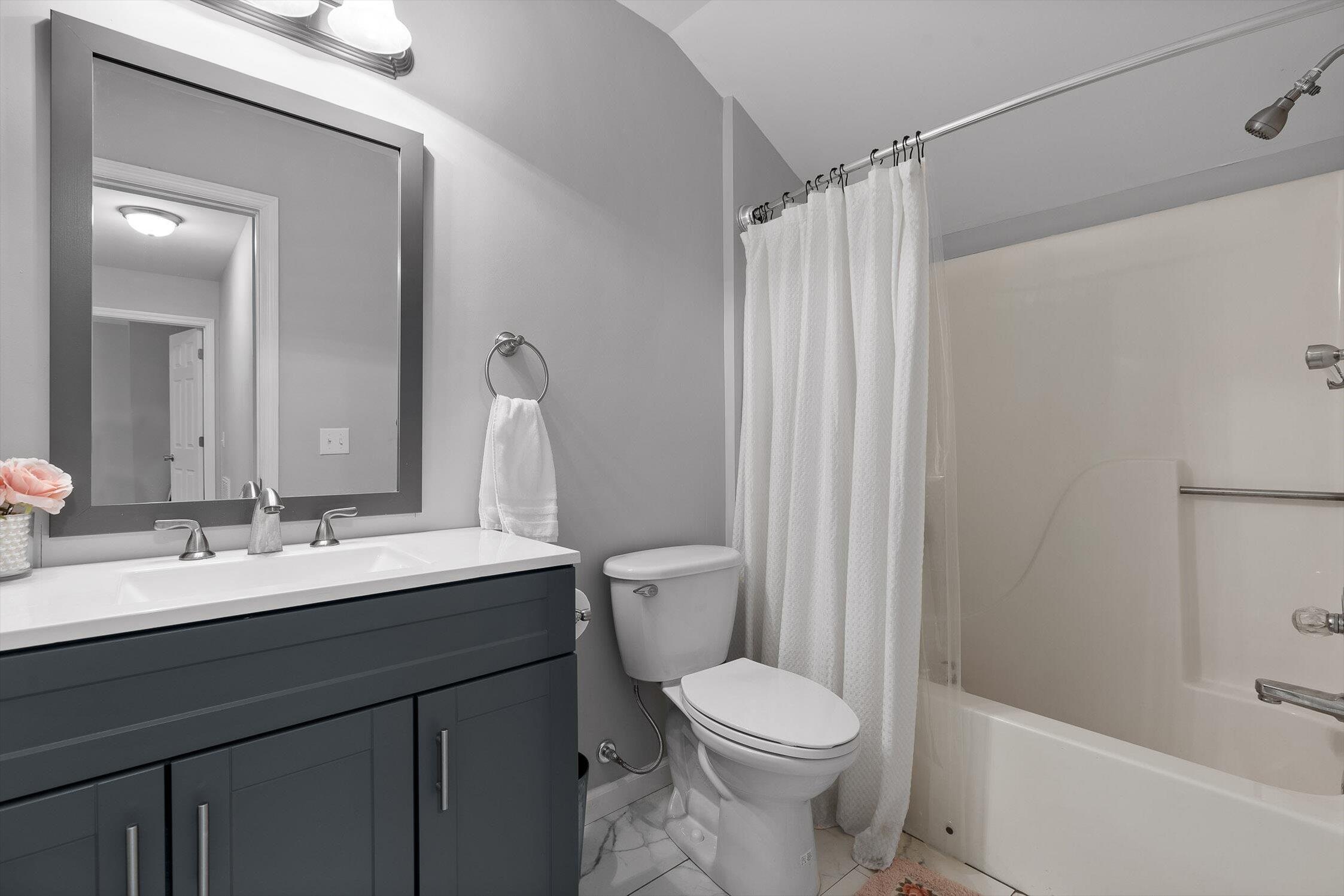 6837 Benwood Drive, Ooltewah, Tennessee image 24