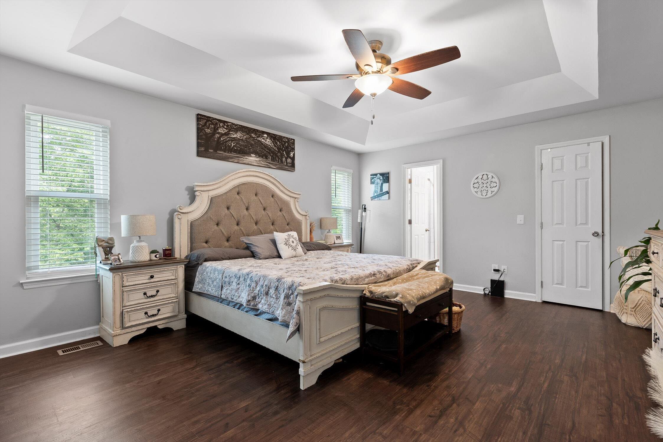 6837 Benwood Drive, Ooltewah, Tennessee image 19