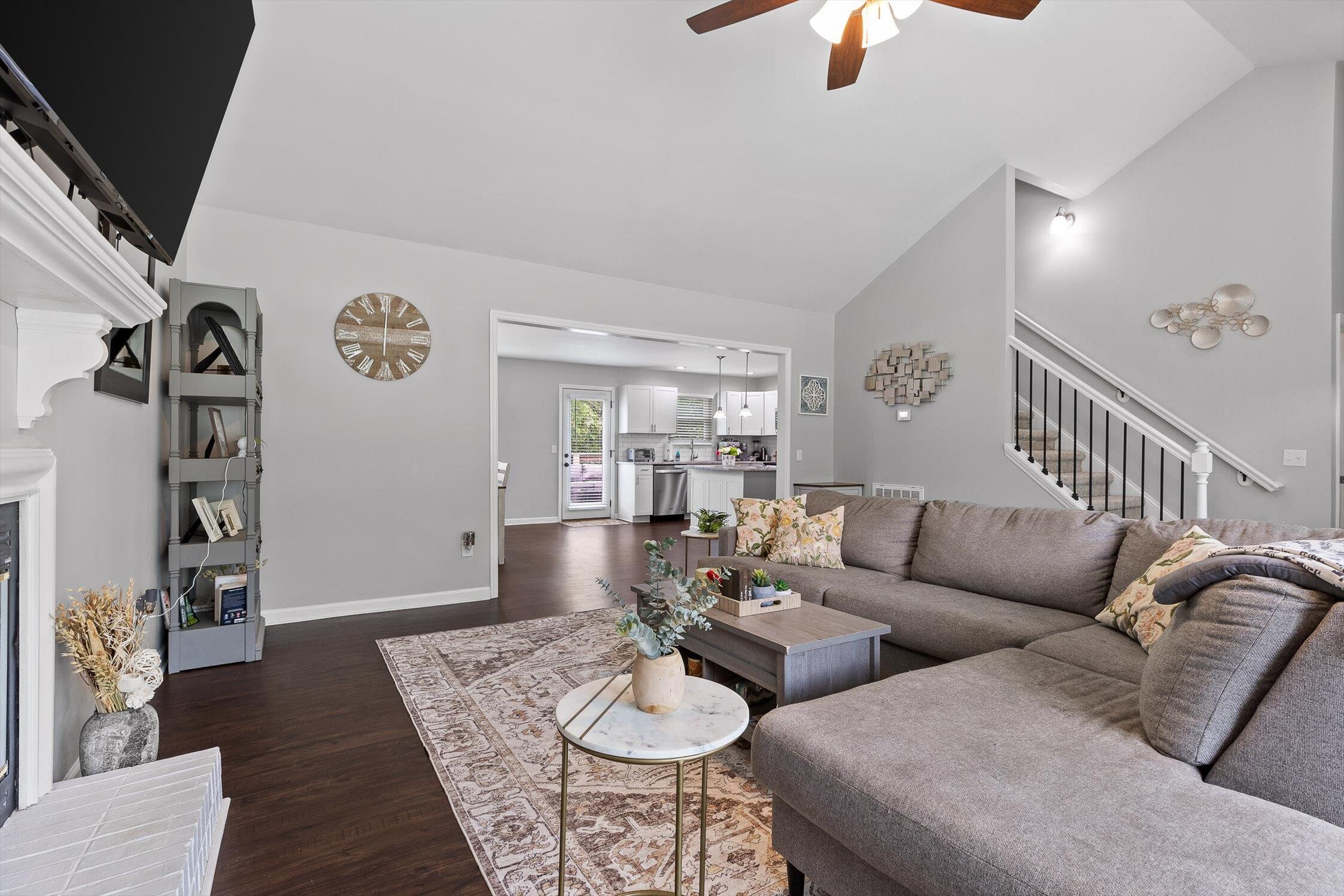 6837 Benwood Drive, Ooltewah, Tennessee image 7