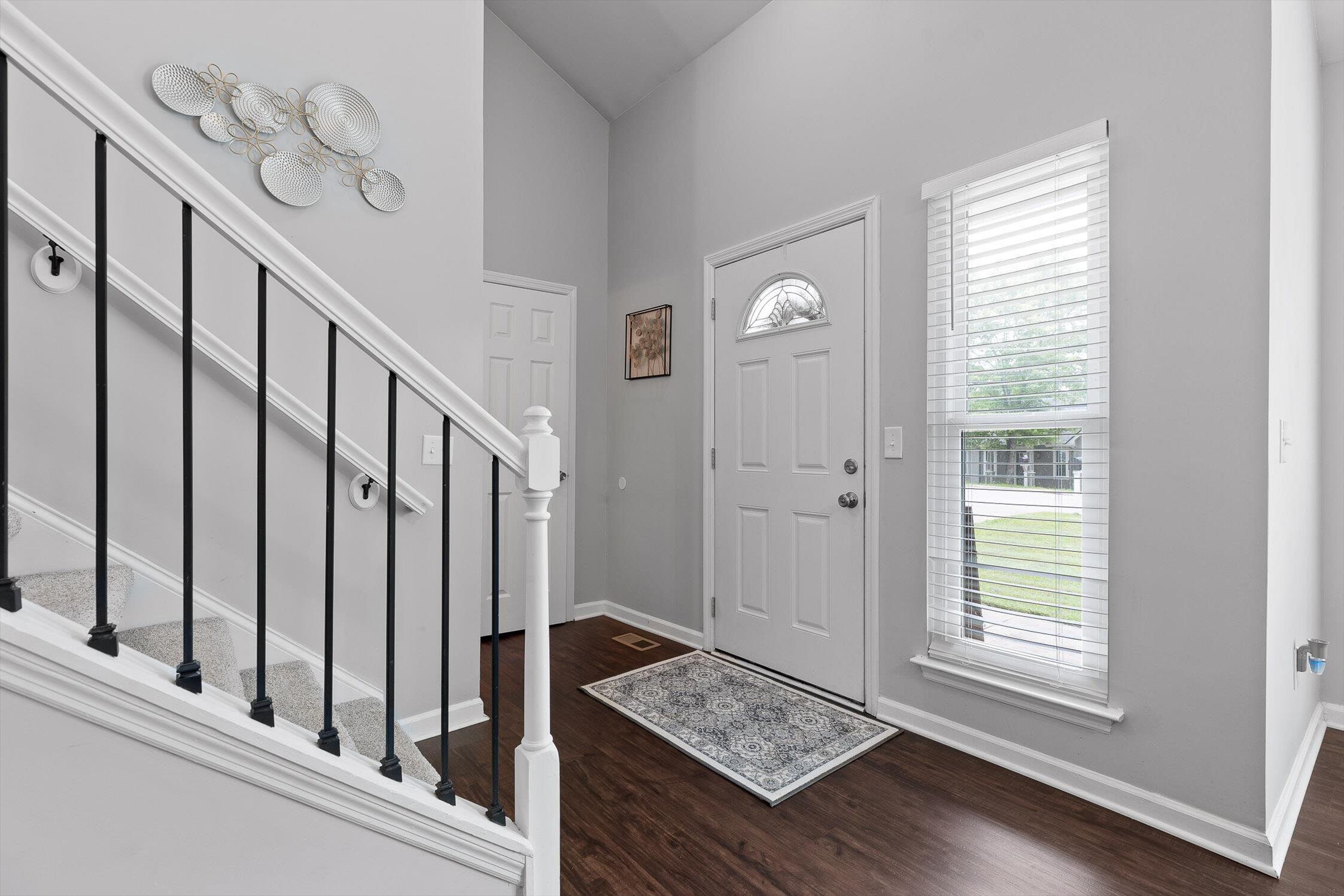 6837 Benwood Drive, Ooltewah, Tennessee image 4