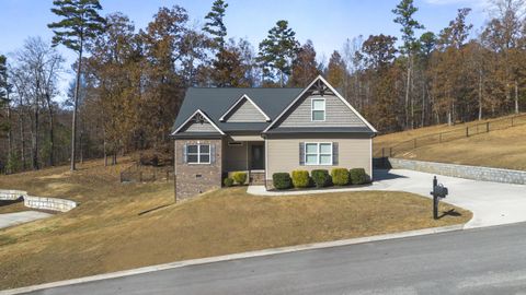 225 Brook Hollow Drive SE Cleveland TN 37323