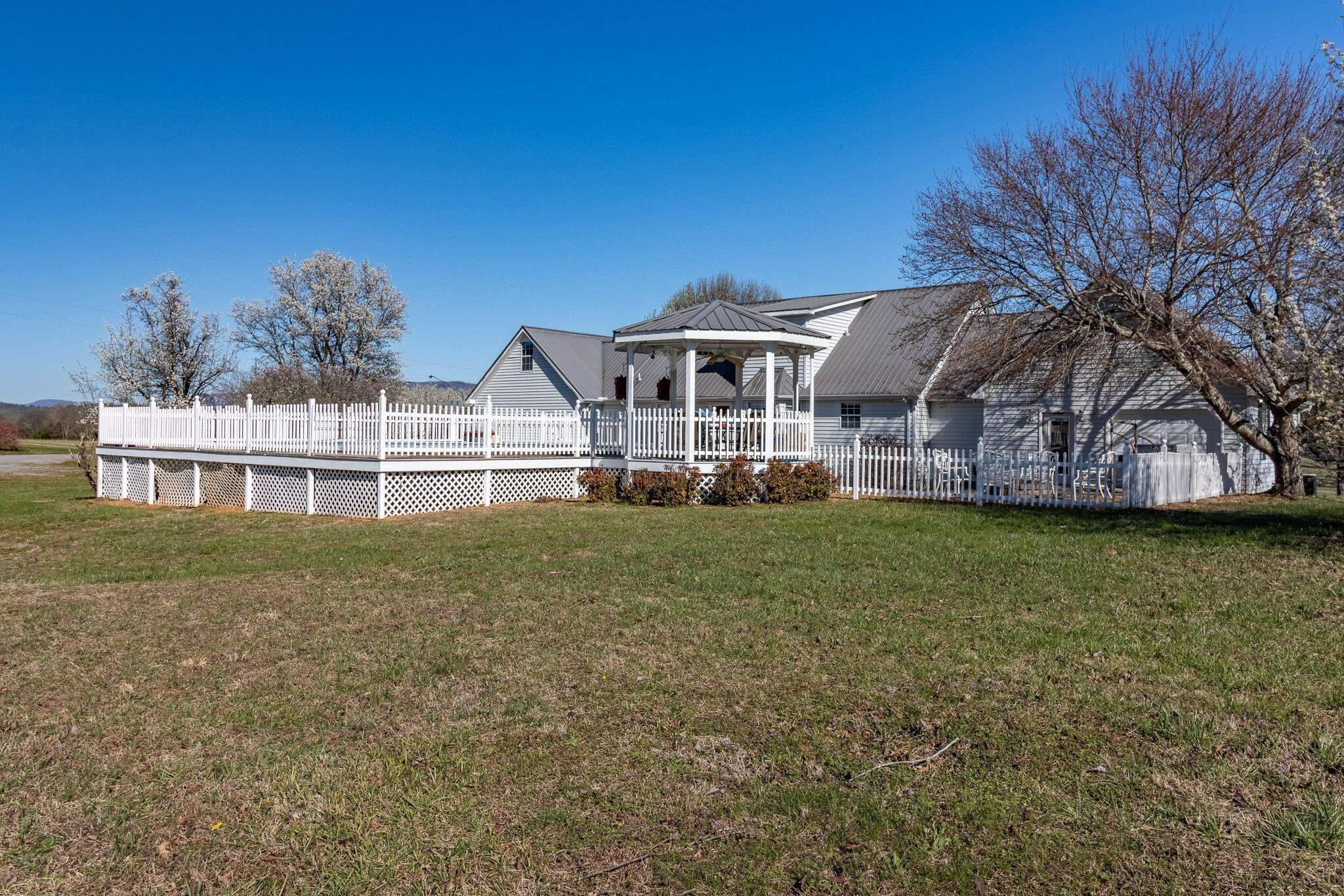 361 River Drive, Dunlap, Tennessee image 2