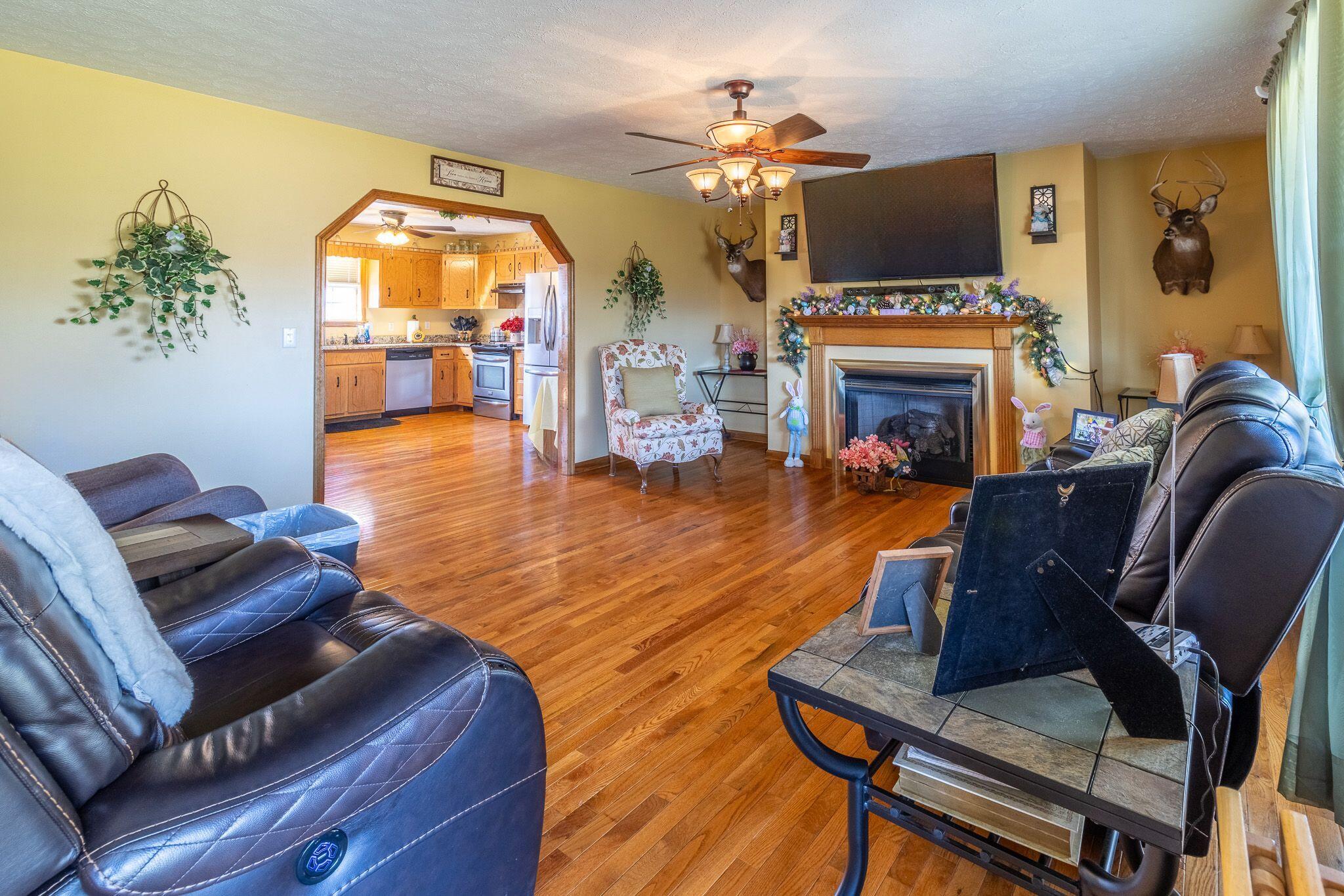 361 River Drive, Dunlap, Tennessee image 7
