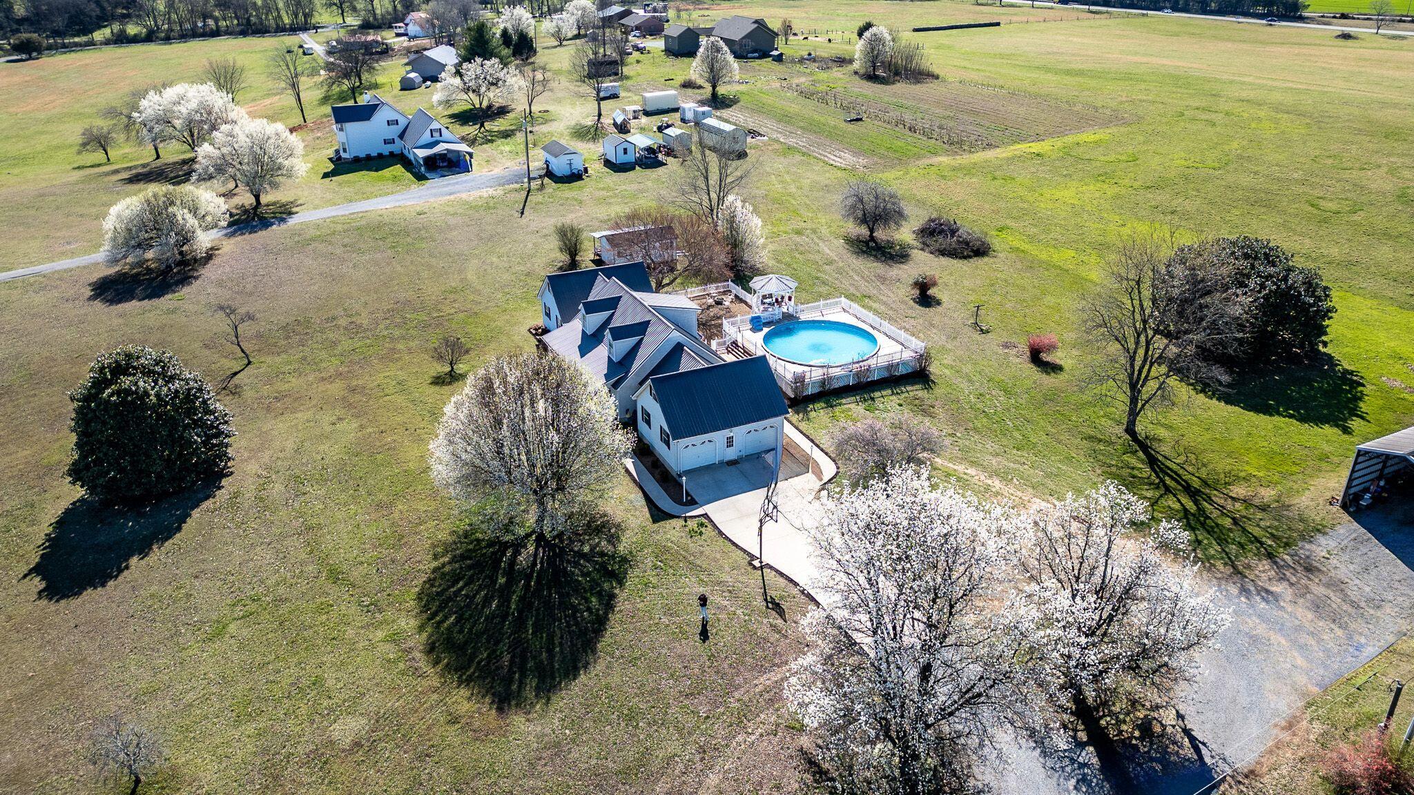 361 River Drive, Dunlap, Tennessee image 32