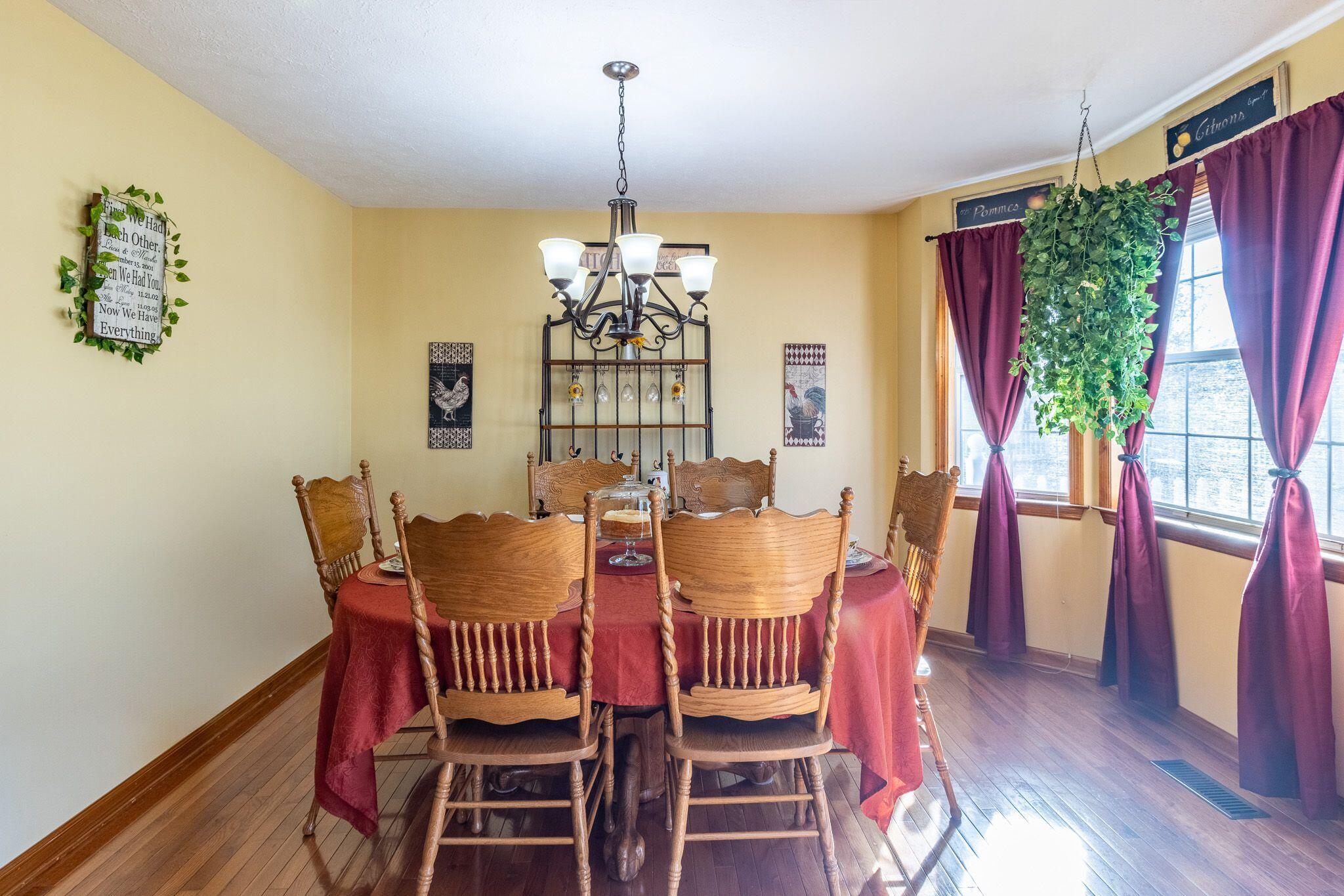 361 River Drive, Dunlap, Tennessee image 6