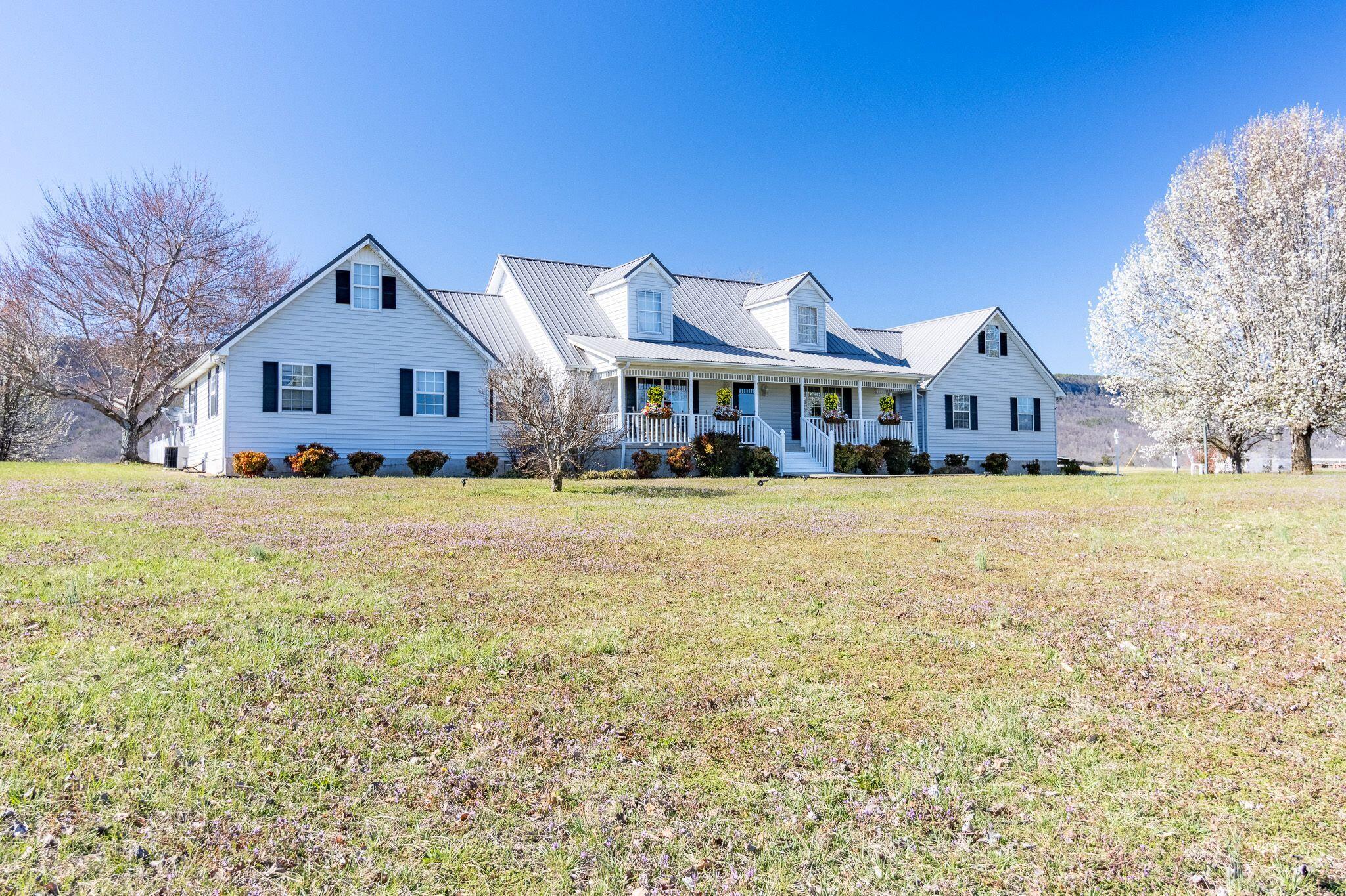 361 River Drive, Dunlap, Tennessee image 1