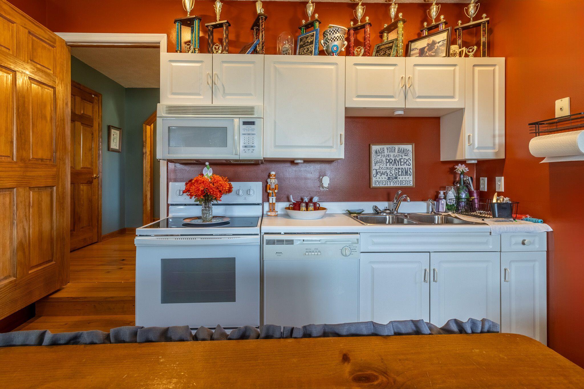 361 River Drive, Dunlap, Tennessee image 16