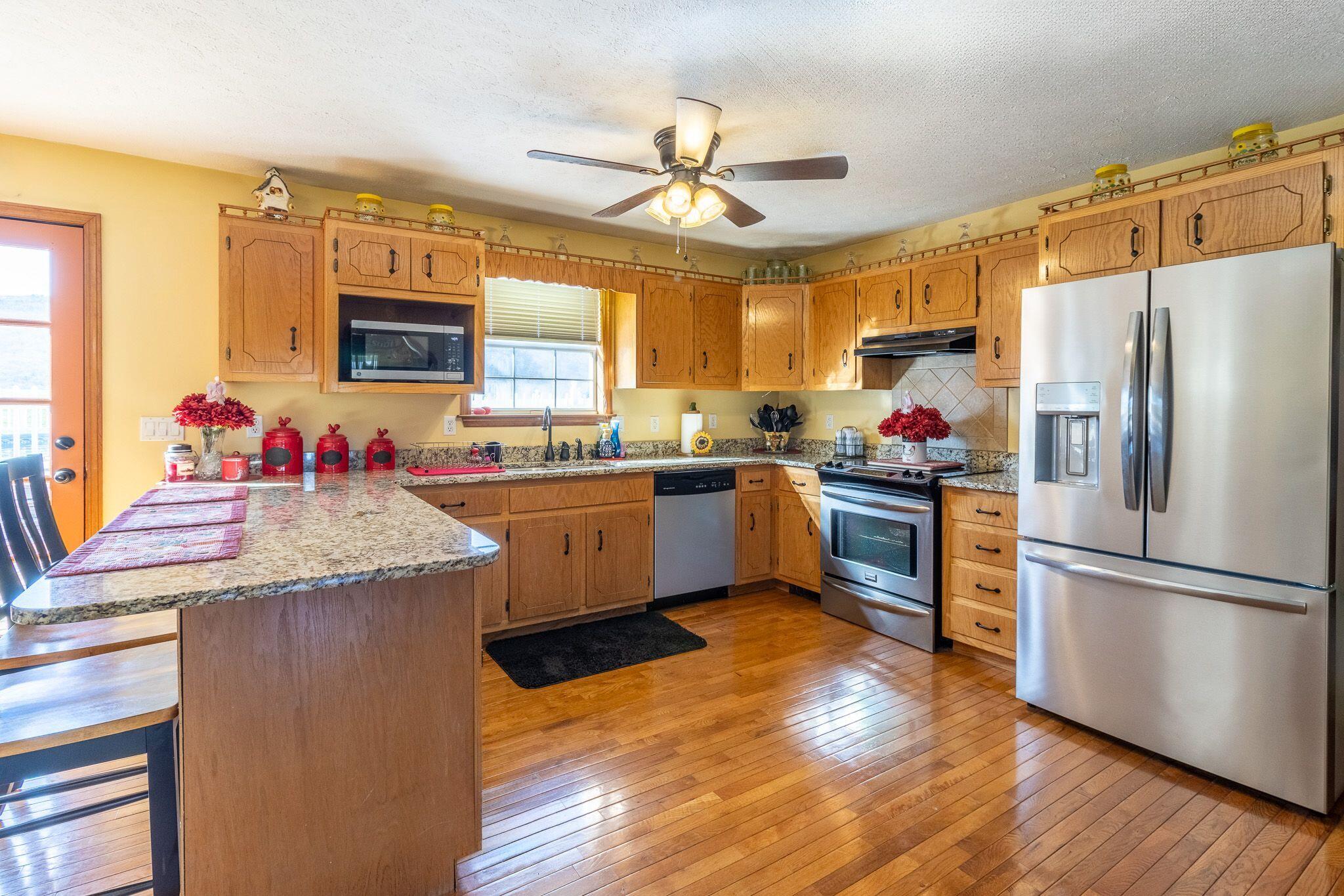 361 River Drive, Dunlap, Tennessee image 5