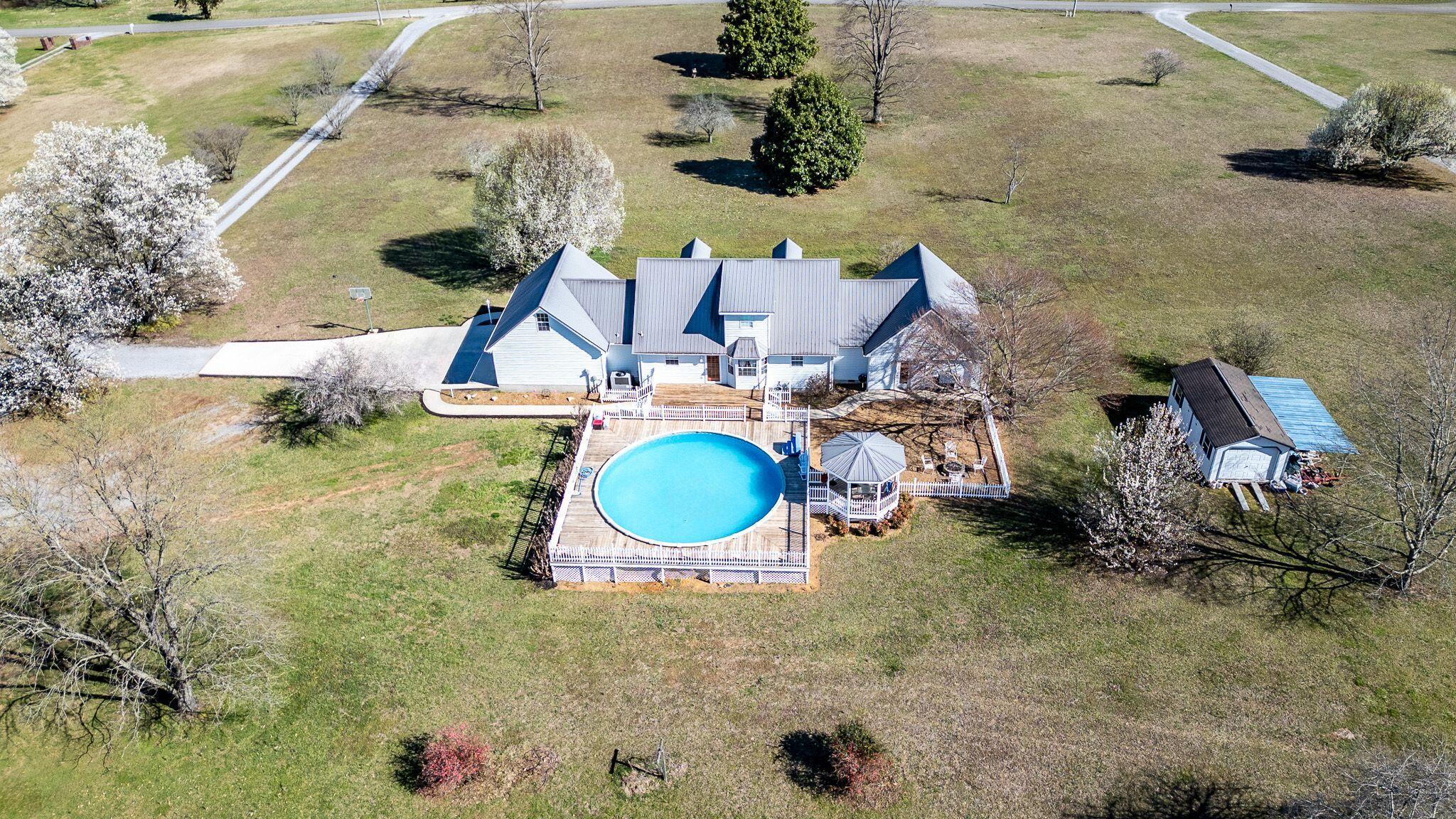 361 River Drive, Dunlap, Tennessee image 34