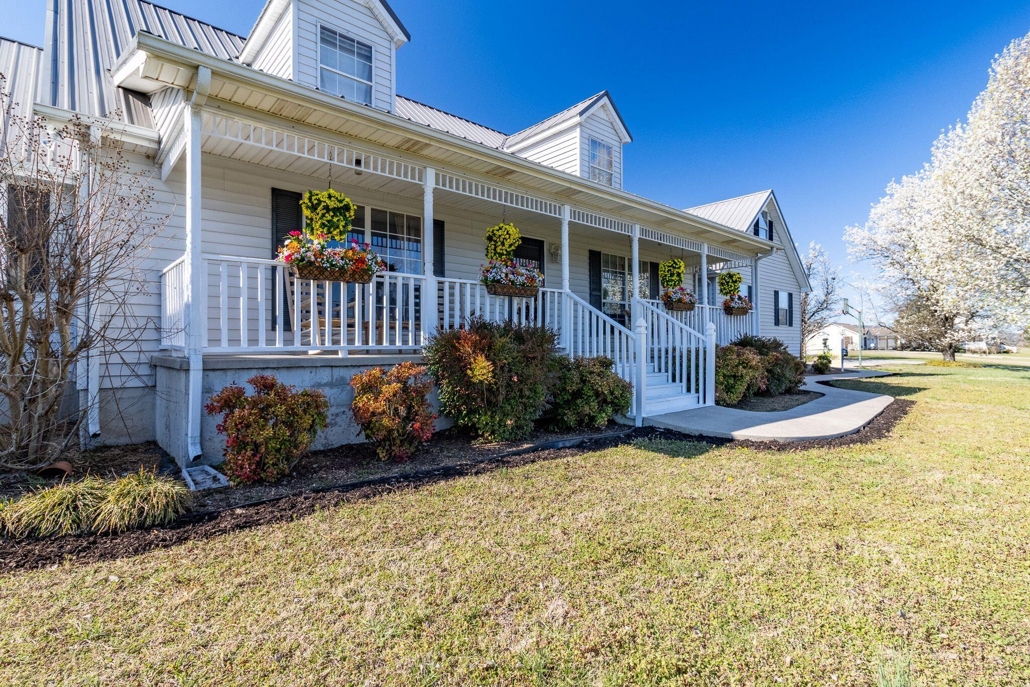 361 River Drive, Dunlap, Tennessee image 35
