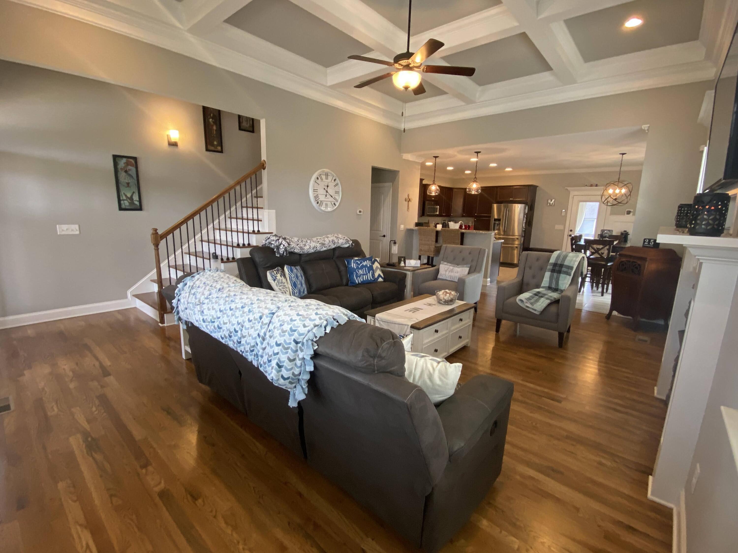 7992 Frostwood Lane, Ooltewah, Tennessee image 7